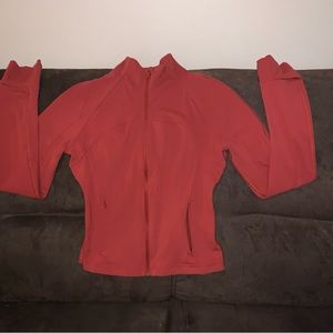 Nulu Crop Define Jacket size 4